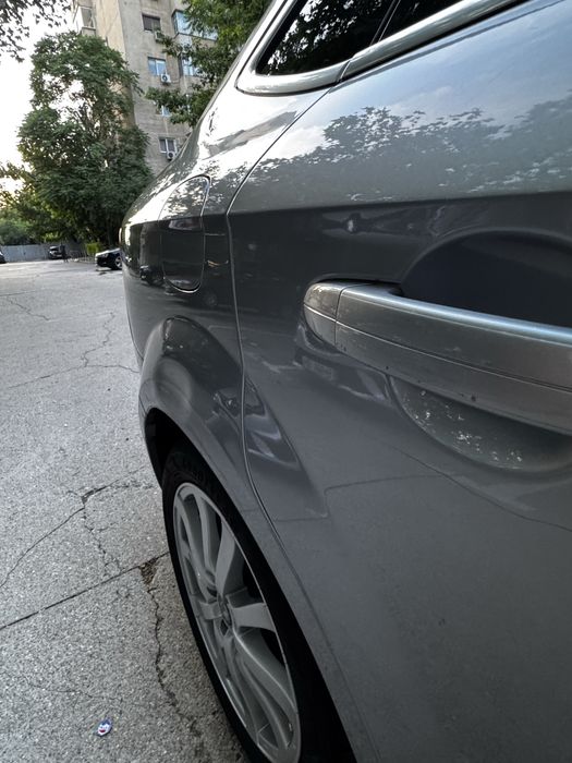 Ford Mondeo mk4 2012