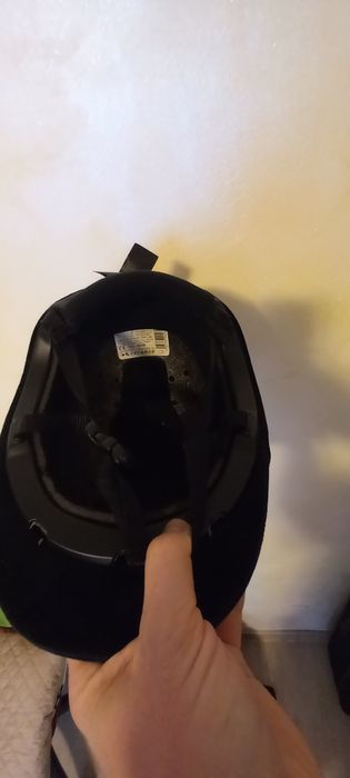 Toca echitație 54 cm