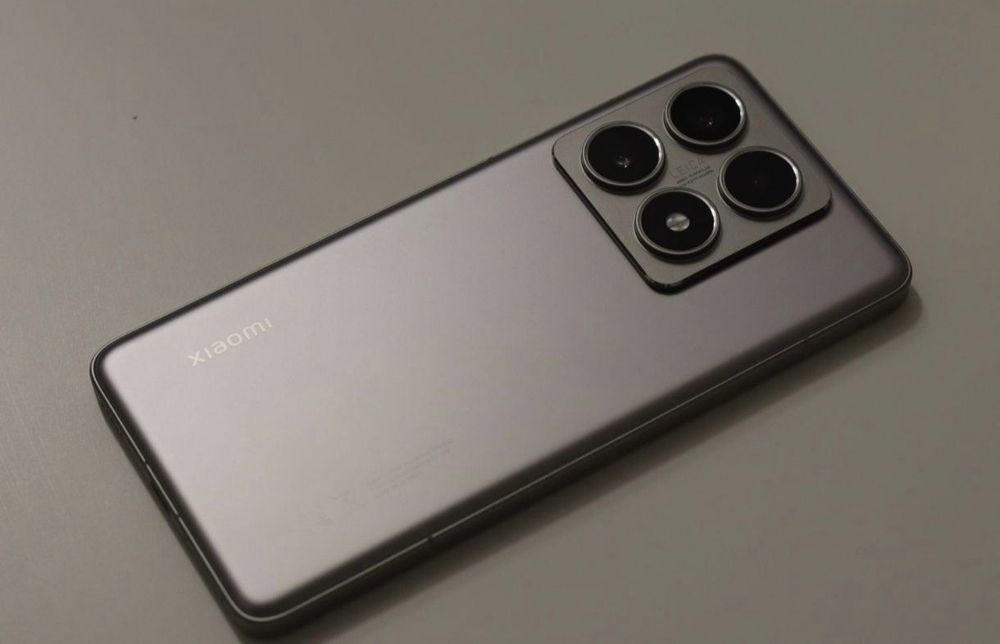 Xiaomi 14T Pro NOU NOUT! *OFERTA*