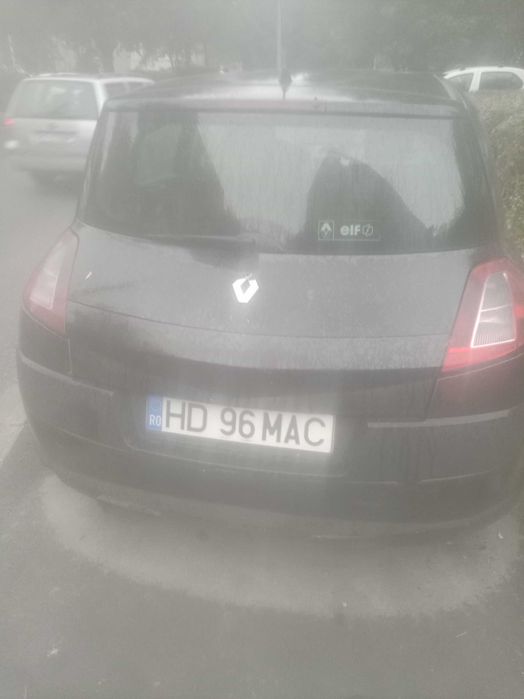 Autoturism Renault