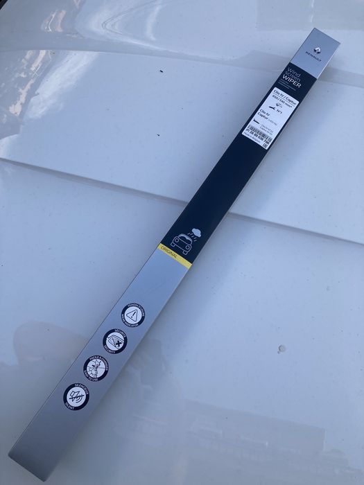 Оригинални чистачки за Рено