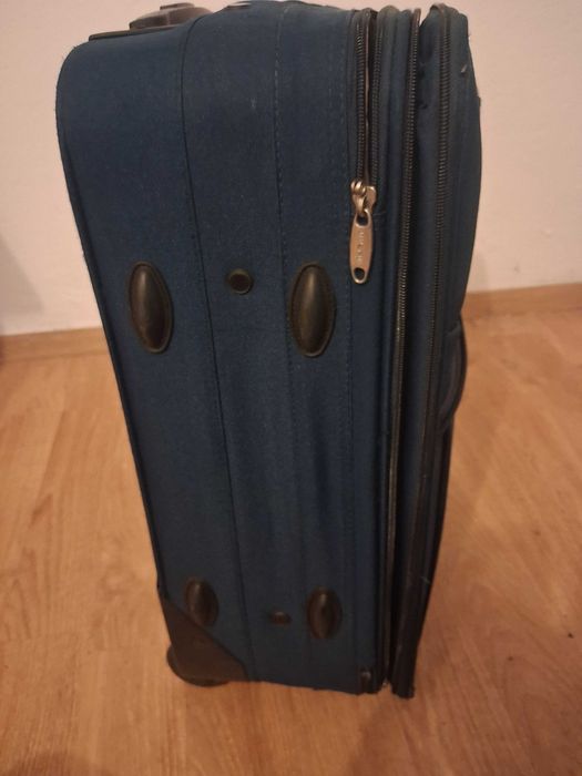 Troler brend Lamonza 55/35/24,bun