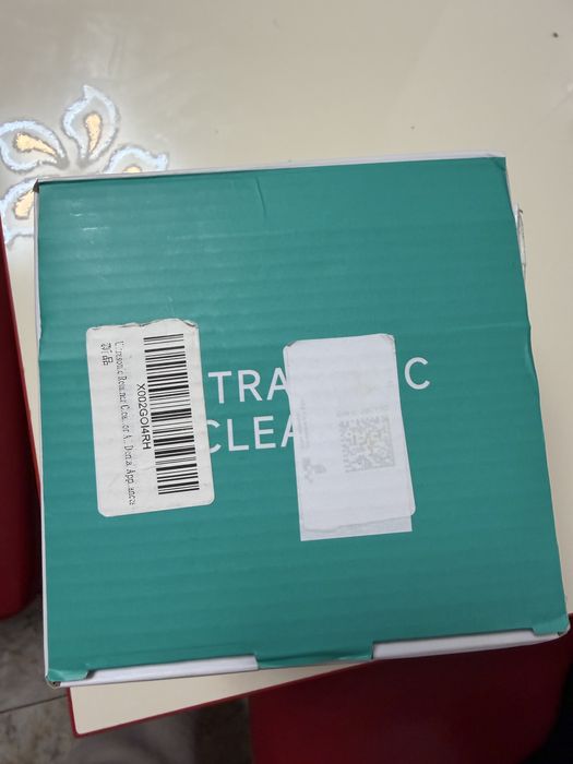 Vand Aparat de Curatare cu Ultrasunete