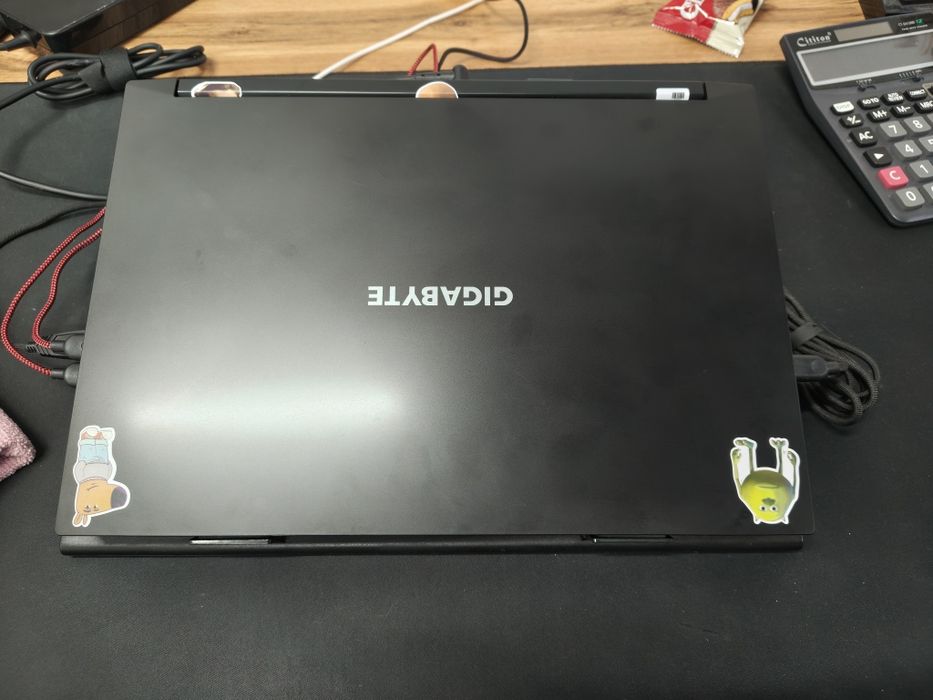 Gigabyte G5 KD rtx 3060