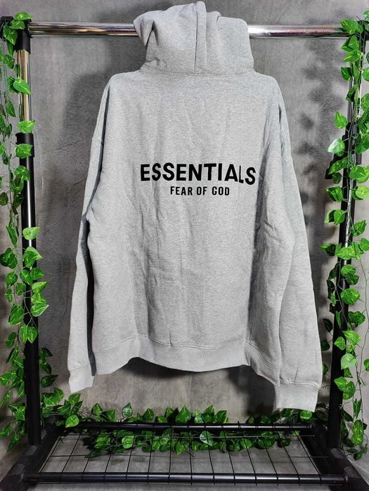 Hanorac ESSENTIALS marimea XL