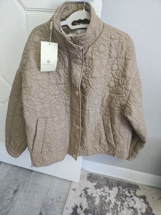 куртки демосезонные  новые