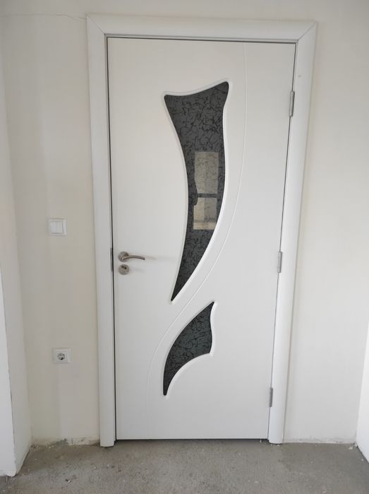 Нови интериорни врати