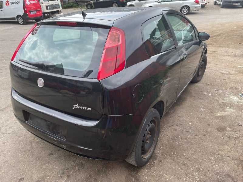 Фиат Пунто 1.2i / Fiat Punto 1.2i на части