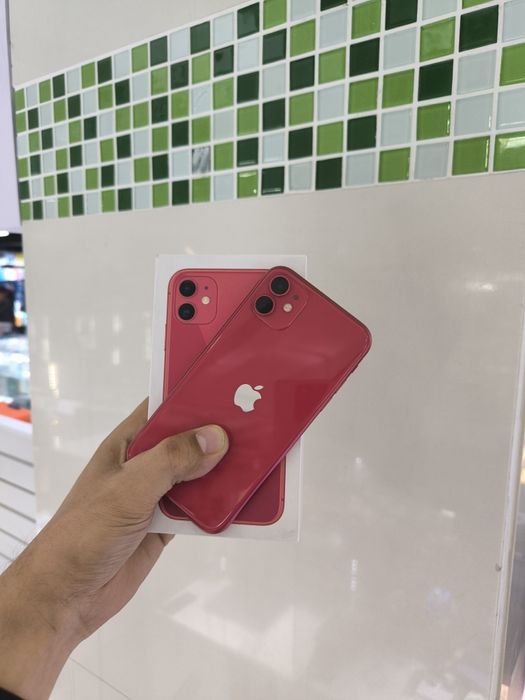 iPhone 11 128 ГП