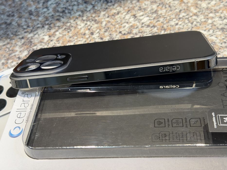 Huse Cellara noi, iPhone 14 Pro Max