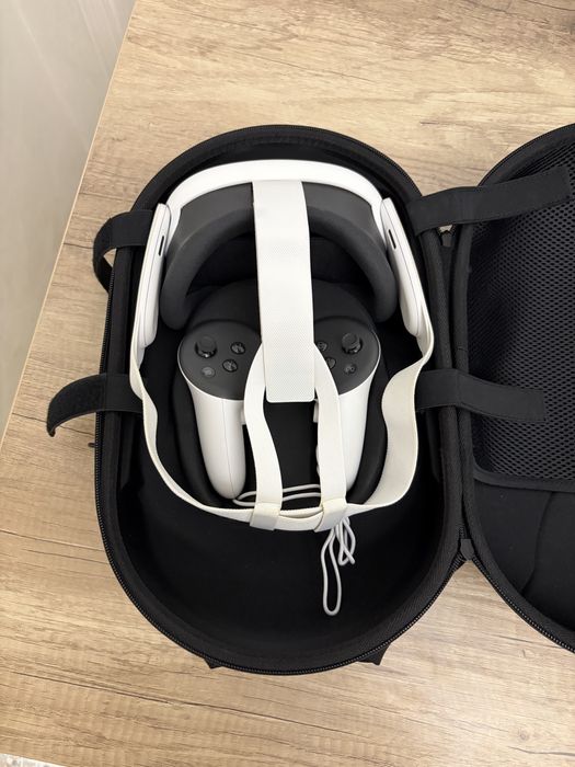 Лучшее Предложение! Meta Quest 3 512GB VR SHLEM