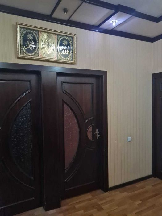 Олмазор коракамишда 4 хона сотилади