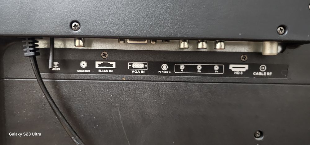 Телевизора самсунг