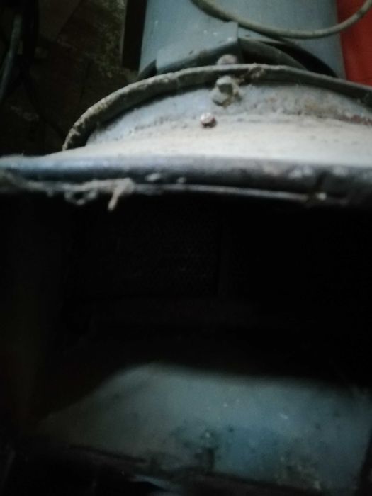 Фуражомелка, ярмомелка