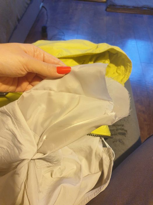 Geaca EDC by Esprit de primavara/vara