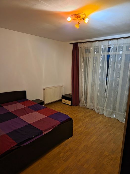 Apartament 2 camere de vanzare Parcul Poligon.