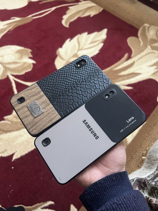 A 10 Телефон Сатылады