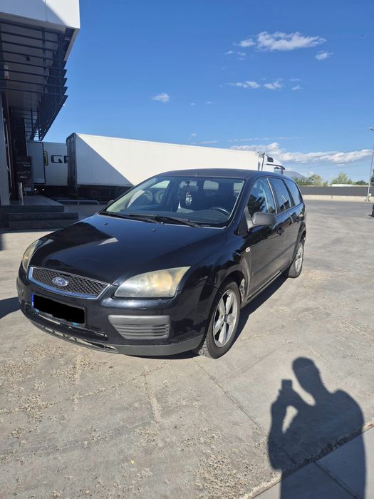 Vând ford focus II