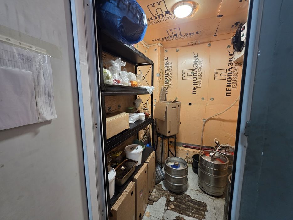 Готовый бизнес Алкомаркет + Бар