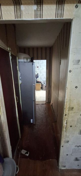 Продаётся квартира