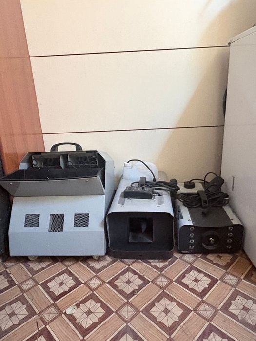 Продам готовый бизнес эффекты вальса