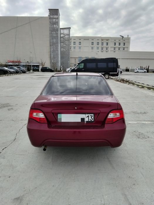 Нексия 2 срочноо