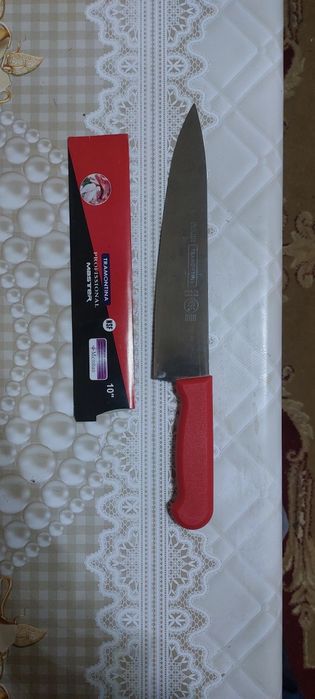 Tramontina ножи из Бразилия