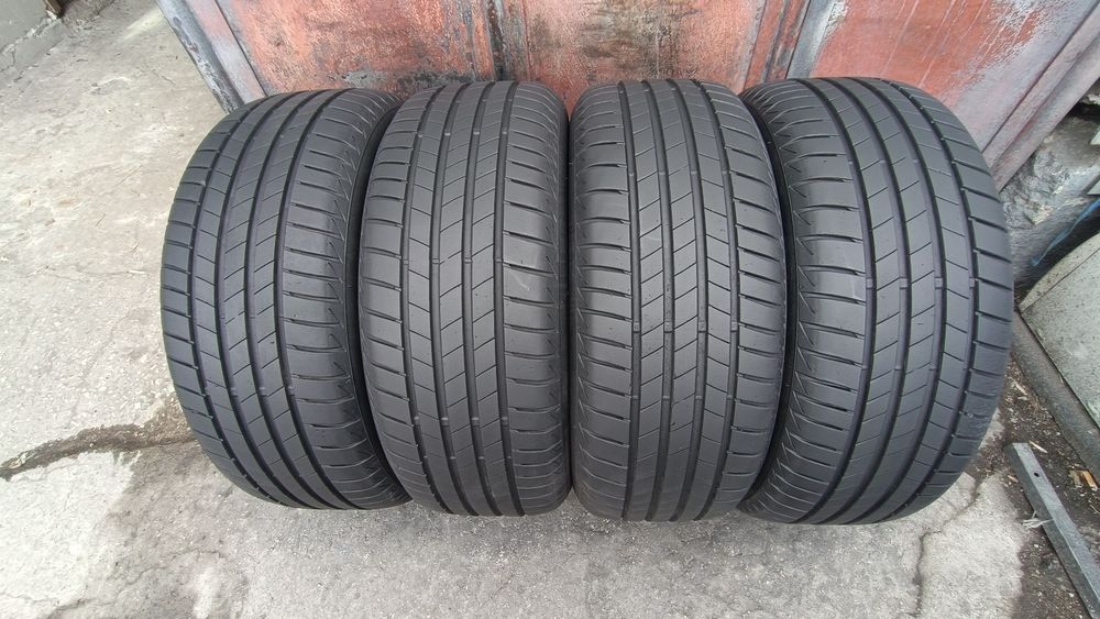 205/55/16 Bridgestone
