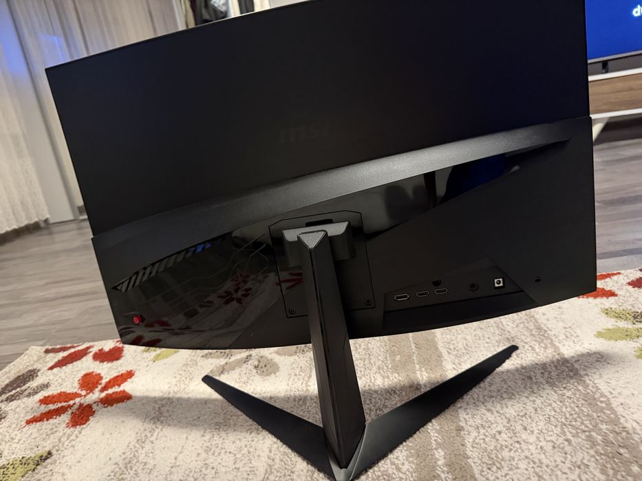 Monitor gaming MSI 4k
