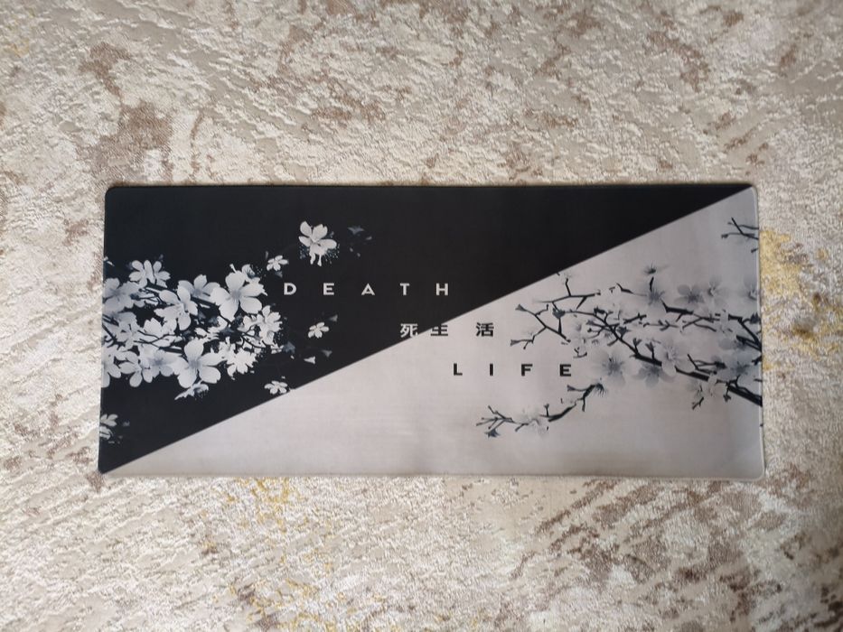 Коврик для мышки