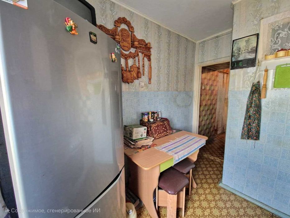 продам квартиру на  Быковского