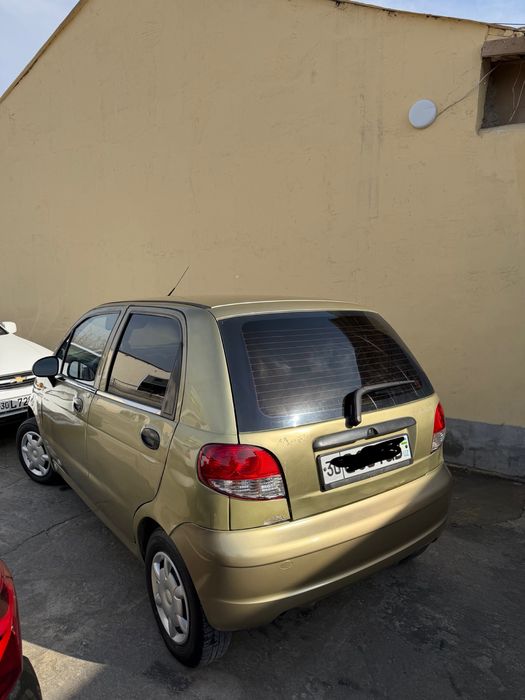 Матор 2009 матор яхши