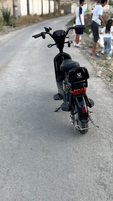 leopard в хоршем состоянии