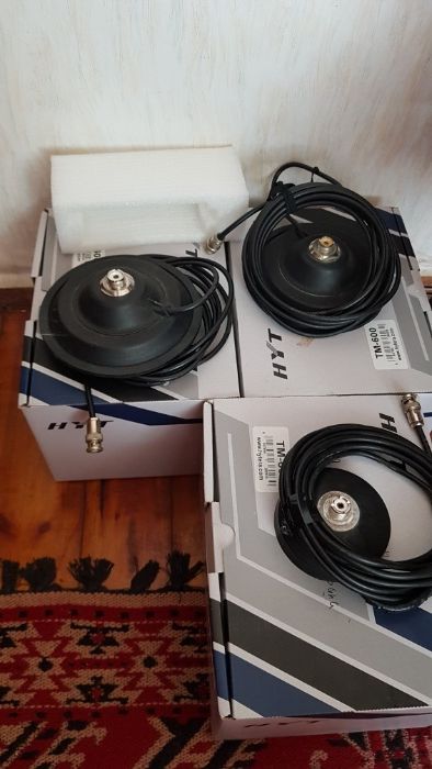 Радиостанция  такси