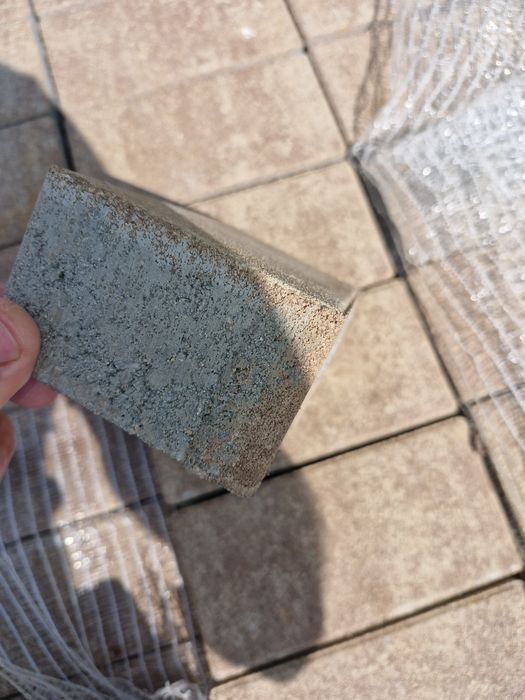 Pavaj Viastein protect plus  10×20x6 cm Mokka