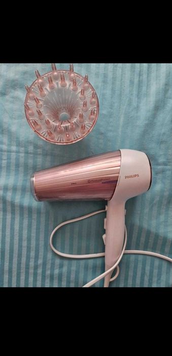 Philips - Uscator de par