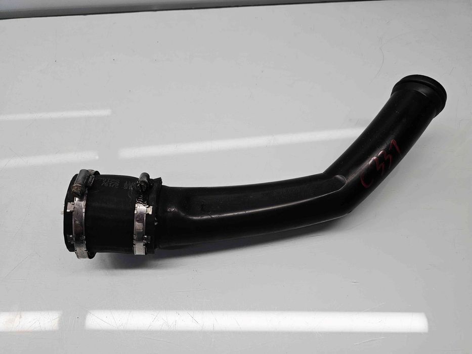 Tub intercooler Mercedes Clasa C (W205) [Fabr 2014-prezent] A274098020