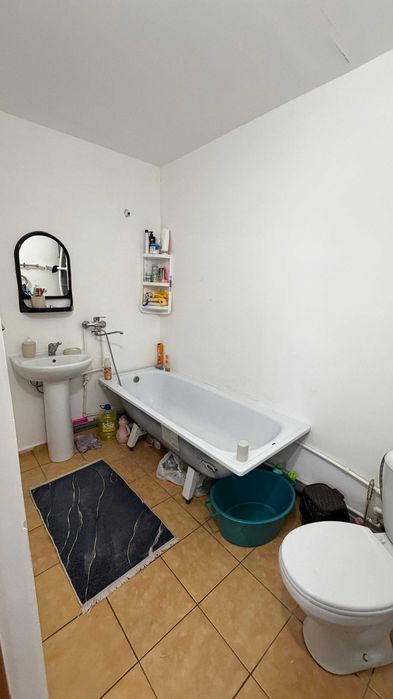 Продам 2 ух комнатную квартиру