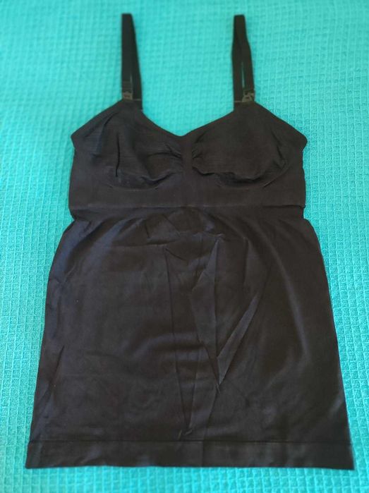 Потник / сутиен за изцеждане на кърма/кърмене Kindred Bravely