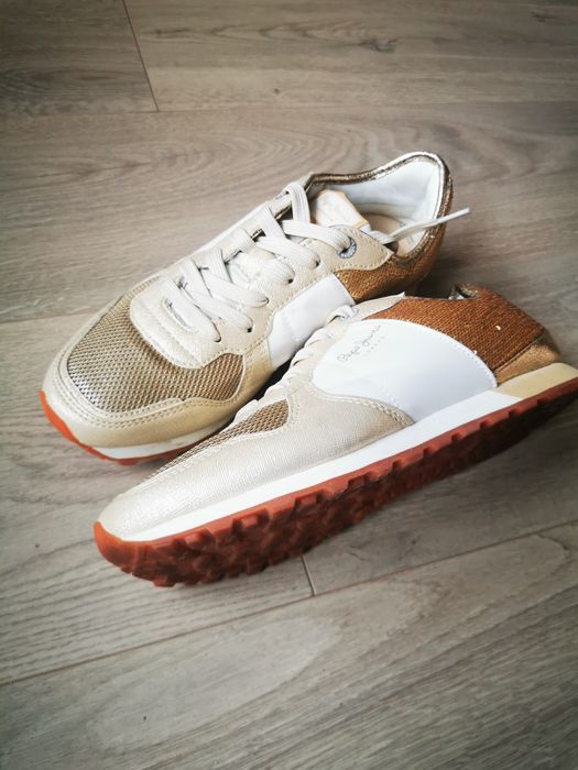 Pepe Jeans London, mărimea 39 (noi)