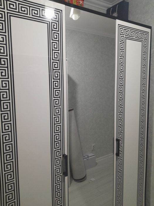 Спальный гарнитур Versace