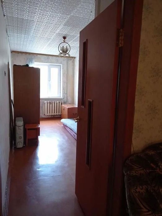 Продается квартира