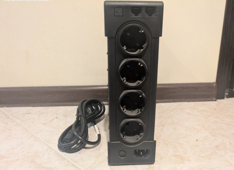 UPS Eaton Ellipse Eco 650