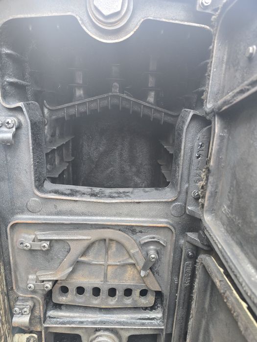 Centrala ViadrusU22 30kw