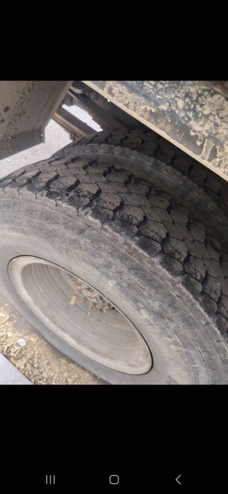 Зил 130 самсвал  95