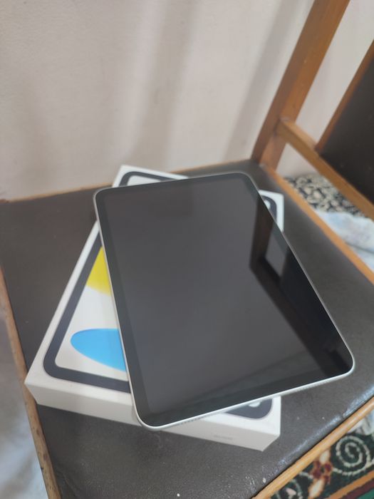 Ipad 11 (2025) A16 128gb WiFi