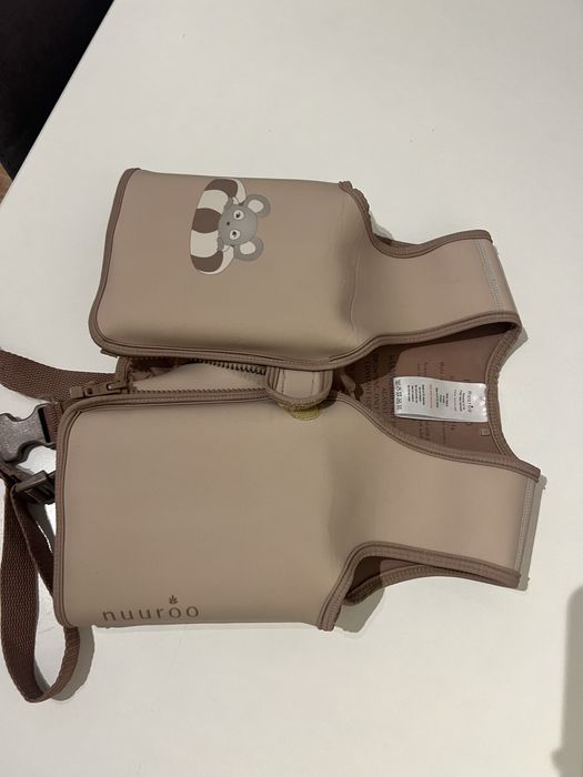 Vesta de innot pentru copii