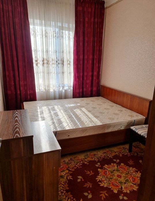 Bratskiy Mogila Salamatina ikki xonalik