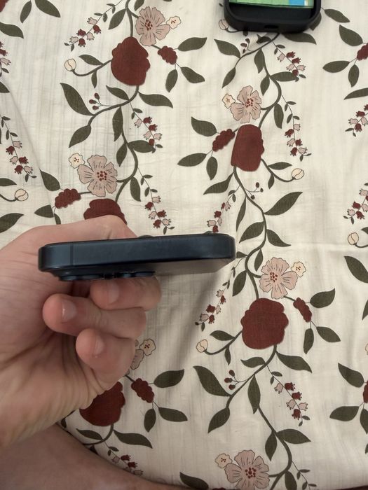 iPhone 15 pro 256 Gb