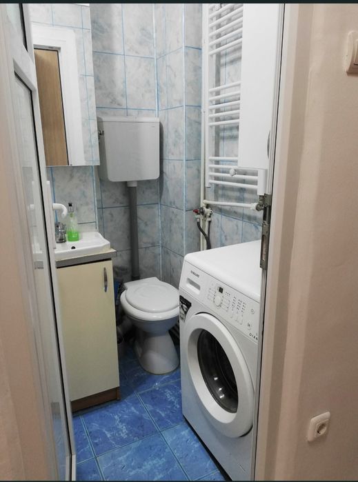 Apartament 2 camere de inchiriat